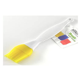 Pennello Medio Silicone