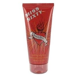 Miss Sixty Rock Muse Body Lotion Woman 200 Ml