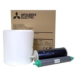 Mitsubishi CK-D 723 15x23cm 2x 180 Stampe
