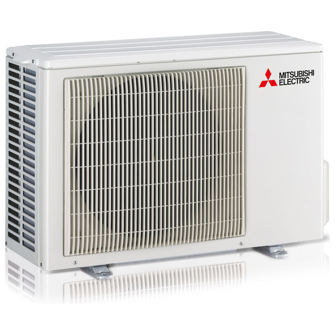 immagine di Mitsubishi Electric Monosplit 9000BTu MUZ-EF25VG + MSZ-EF25VGKB condizionatore fisso