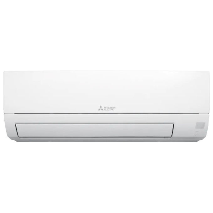 Mitsubishi Electric Dualsplit MSZ-HR25VFK Climatizzatore 9000+18000BTu HR Bianco