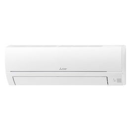 MSZ-HR25VFK Condizionatore Monosplit 9000 BTU, Bianco