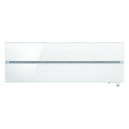 MSZ-LN25VGV-E1 Condizionatore Monosplit 9000 BTU Bianco