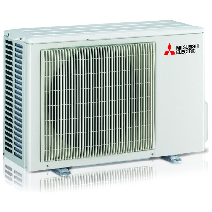 Mitsubishi Electric MUZ-AY35VG Condizionatore Esterno Bianco Inverter A+++ Wi-Fi