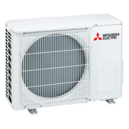 MUZ-HR35VF Condizionatore Monosplit 12000 BTU Bianco A++/A+