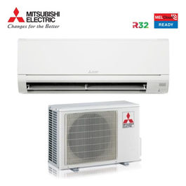 MSZ-DW50VF Kit Mono 18000Btu Smart A++