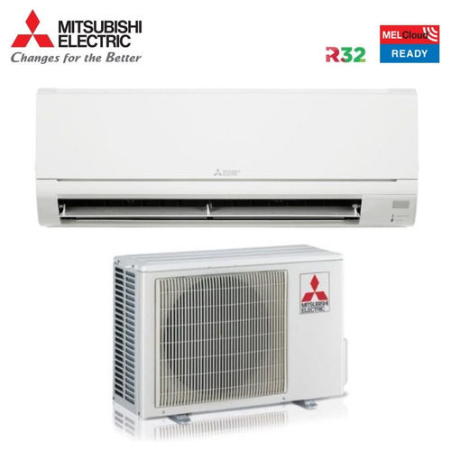 MSZ-DW50VF Kit Mono 18000Btu Smart A++