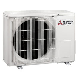 MUZ-DW25VF climatizzatore monosplit pompa calore 9000 BTU