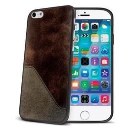 MIX Cover per iPhone 6 BROWN