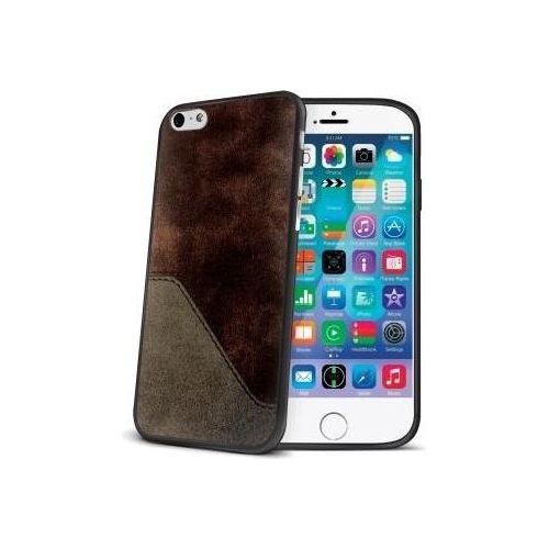 MIX Cover per iPhone 6 BROWN