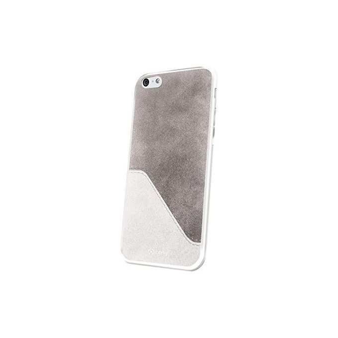 MIX Cover per iPhone 6 PLUS WHIT