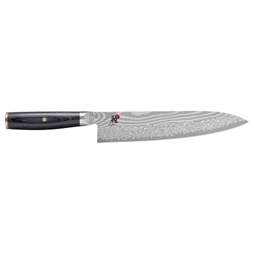 Miyabi coltello 5000FCD Gyutoh 24cm