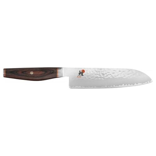 Miyabi coltello 6000MCT Santoku 18cm