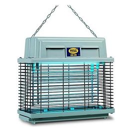 Mo-El 304 Cri Cri Elettroinsetticida a Scarica 15W 230V 50HZ IMQ