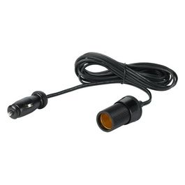 cavo Prolunga cm 280 con Presa da 12 volt / Presa Accendisigari