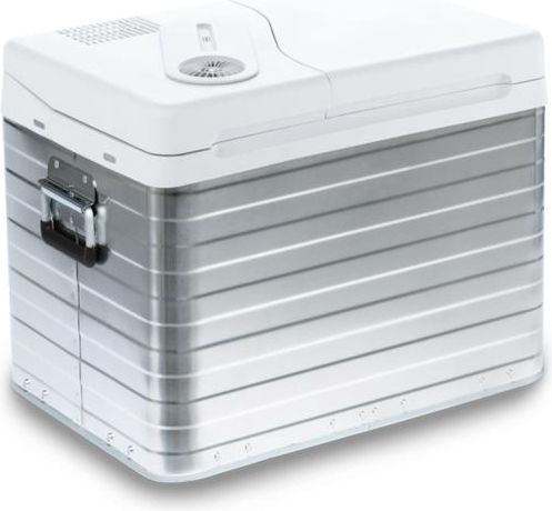 Mobicool MQ 40 A Frigo Portatile Termoelettrico da 39 Litri Alluminio 12/230V Classe Energetica A++