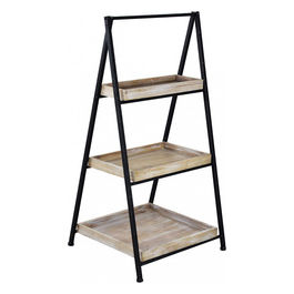 Mobile Braiden Armadi e Scaffali da Esterno per Arredo Giardino