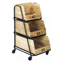Mobile Buster Armadi e Scaffali da Esterno Design Robusto e Funzionale per Spazi Esterni