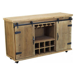 Mobile In Legno Dominic