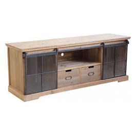 Mobile In Legno Dorian