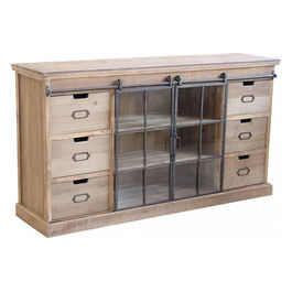 Mobile In Legno Gaston
