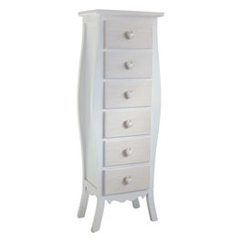 Mobile Shabby Chic Adele