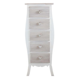 Mobile Shabby Chic Alix