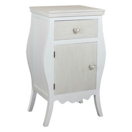 Mobiletto Shabby Chic Sebastian