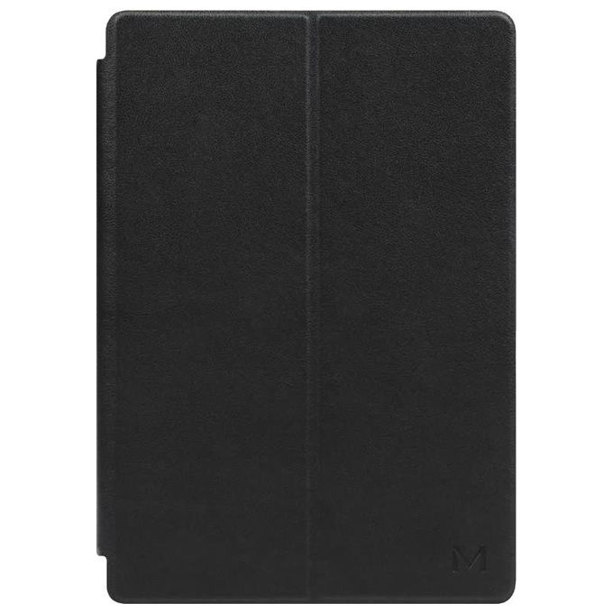 Mobilis Custodia per Tablet 11" Custodia a Libro Nero