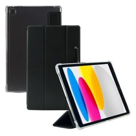 Mobilis Edge Case per iPad 10.9" Nero