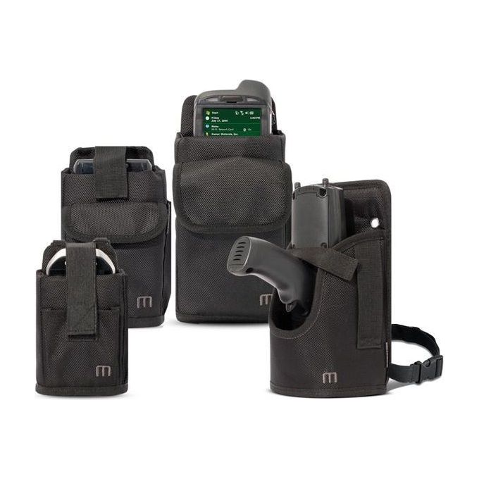 Mobilis Holster S con Cintura