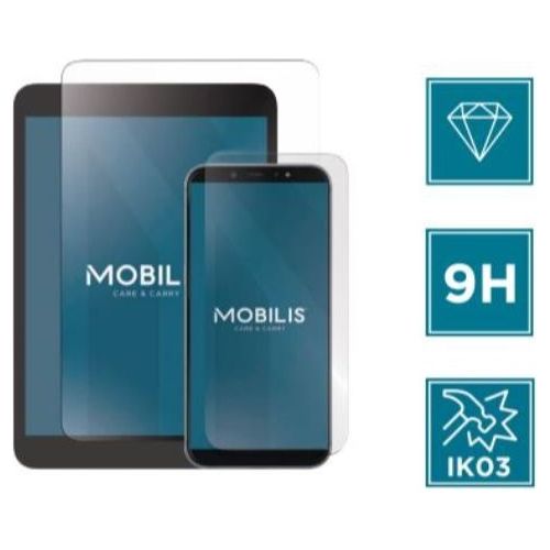 Mobilis Screen Protector per Samsung Galaxy Tab 3