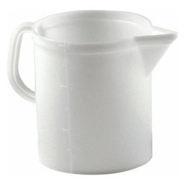 Caraffa Graduata Rigida L 2,0