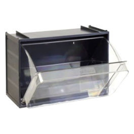 Cassettiera Crystal Box C 1 300x155x175mm