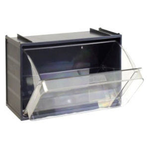 Mobilplastic Cassettiera Crystal Box C 1 300x155x175mm