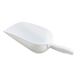 Sessola Plastica Tonda Cm 38/25X13