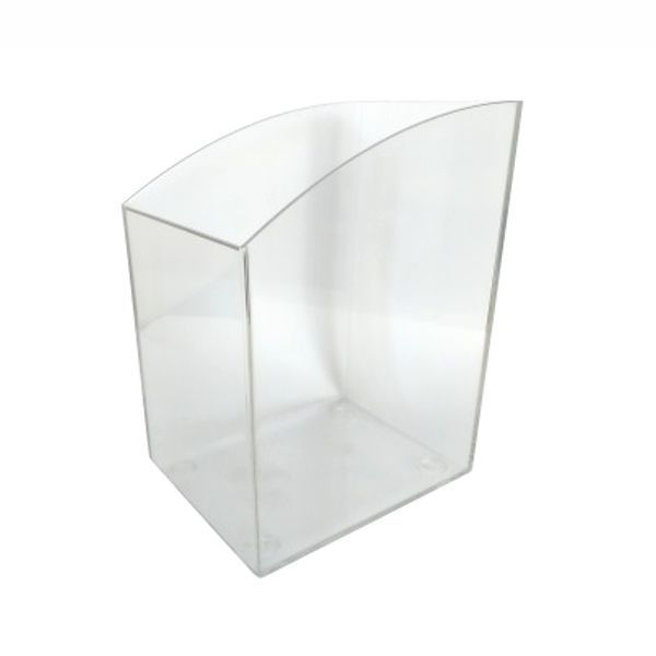 Mobilplastic Vaschetta Crystal Box