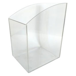 Vaschetta Crystal Box 77x105x102mm 140