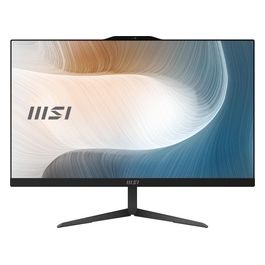 MODERN AM242 12M-1244IT 238'' Processore Intel Core 5 8GB Ram 512GB SSD Windows 11 Home