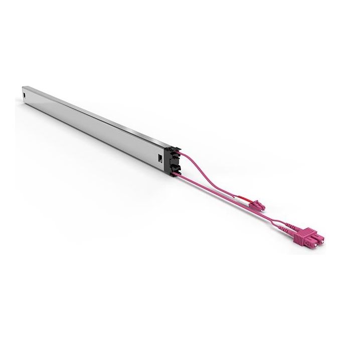 Modulo Singolo P60 1 Patch Lc-sc 50 125 Om4 1,80,7 - 46he