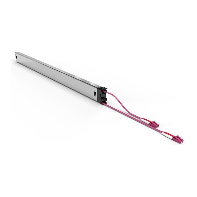 Modulo Singolo P60 1 Patch Lc-lc 50 125 Om4 1,80,7 - 46he