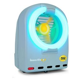 Moel Elettroinsetticida 75W 900/1050rpm Lampada Germicida