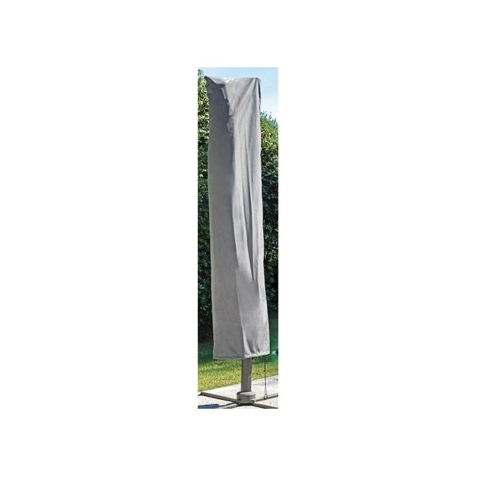 Moia Custodia Ombrellone Grigio
