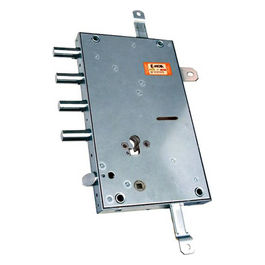 Serratura Sicurezza Quintupla Cilindeo e70 Rsblq666 500rf