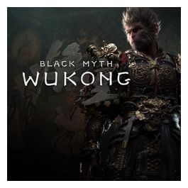 Videogioco SWP51080 per Playstation 5 Black Myth Wukong