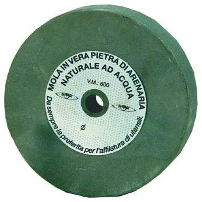 Vigor Mole Arenarie Pietra Naturale Ad Acqua Mm. 200X40