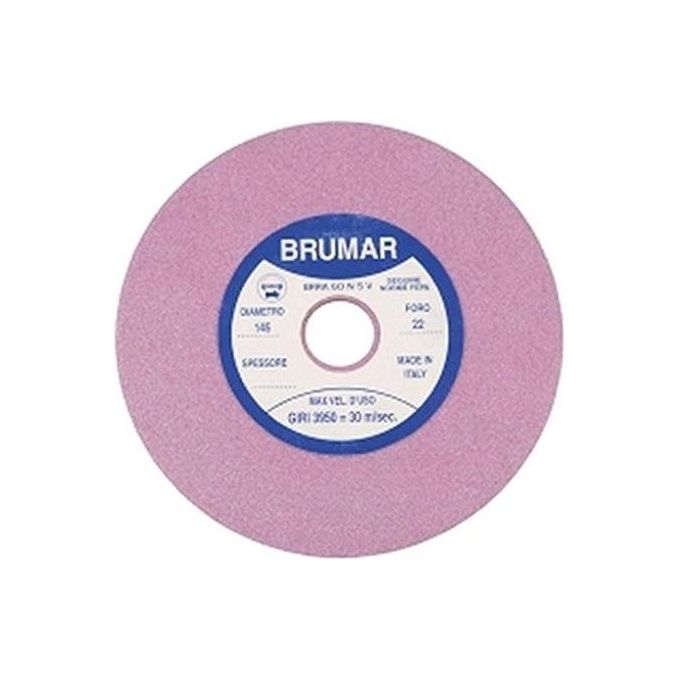 Mole P-Elettroaffilatoio 145X3 Foro 22