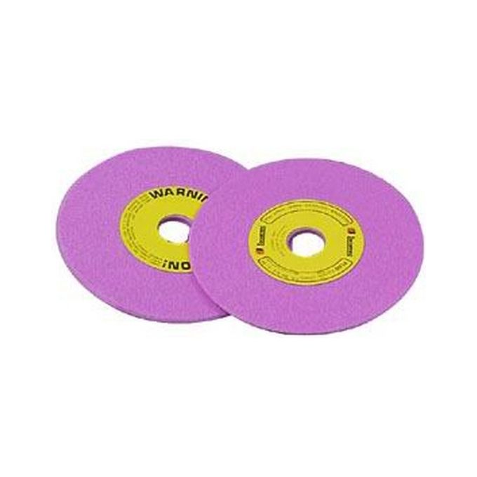 Vigor Mole Smeriglio Per Affilacatene Grigio 105X4,5X22