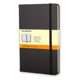 Moleskine Taccuino Pocket Rigido a Righe