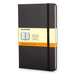 Moleskine Taccuino Pocket Rigido a Righe